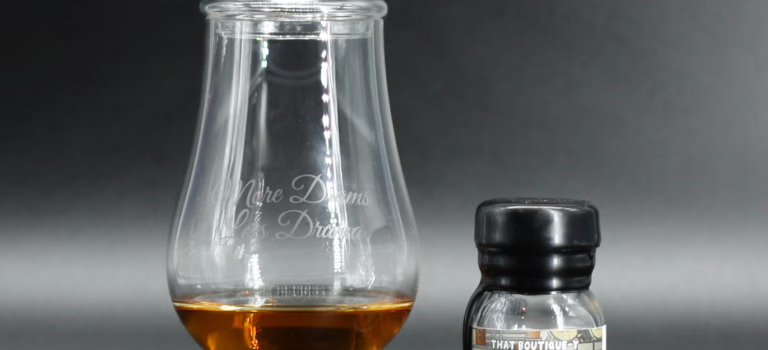 Quick review: New York Distilling Company 2yo b3 TBWC Quick review: New York Distilling Company 2yo b3 TBWC