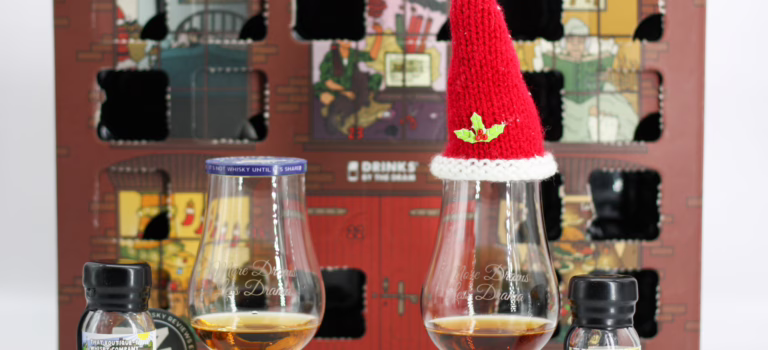 Quick review: James E. Pepper 3yo batch 2 TBWC Quick review: James E. Pepper 3yo batch 2 TBWC