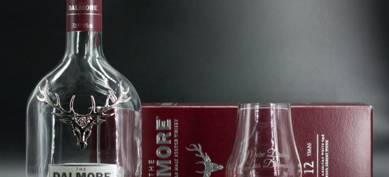 Quick review: Dalmore 12-year-old Quick review: Dalmore 12-year-old