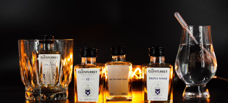 The Glenturret Tweet Tasting The Glenturret Tweet Tasting