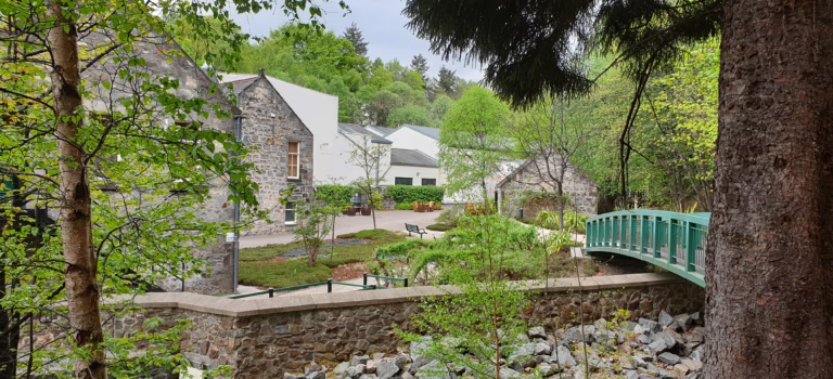 Glen Grant 1948 Gordon & Macphail Glen Grant distillery
