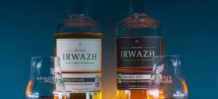 Irwazh Tradition & Double Fût review Irwazh Tradition & Double Fût review