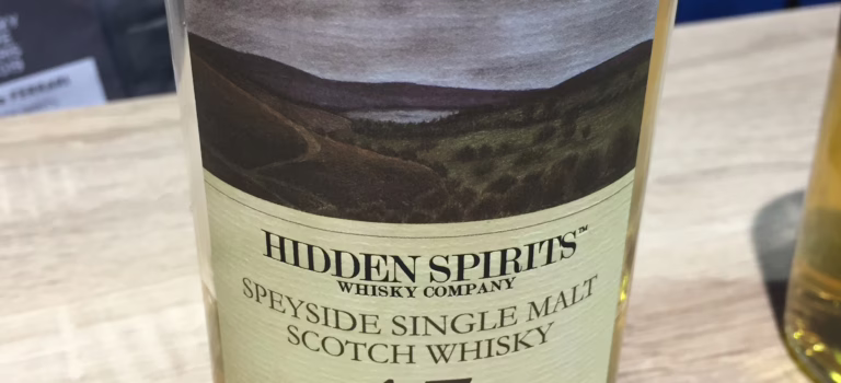 Mortlach 2002 Hidden Spirits Mortlach 2002 Hidden Spirits