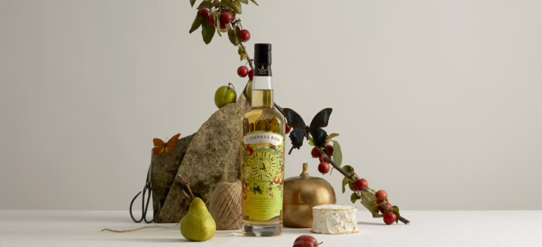 Compass Box Orchard House Compass Box Orchard House