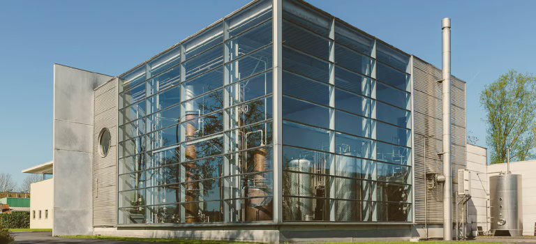 Braeckman Distillery 10-year-old Braeckman Distillery