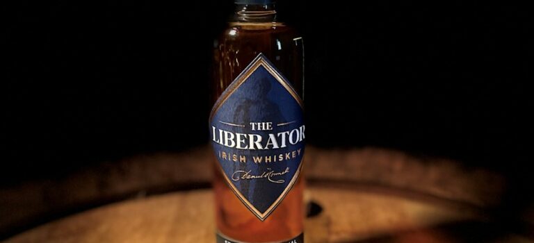 The Liberator Storehouse Special Malt x Moscatel (2022) The Liberator Storehouse Special Malt X Moscatel Finish