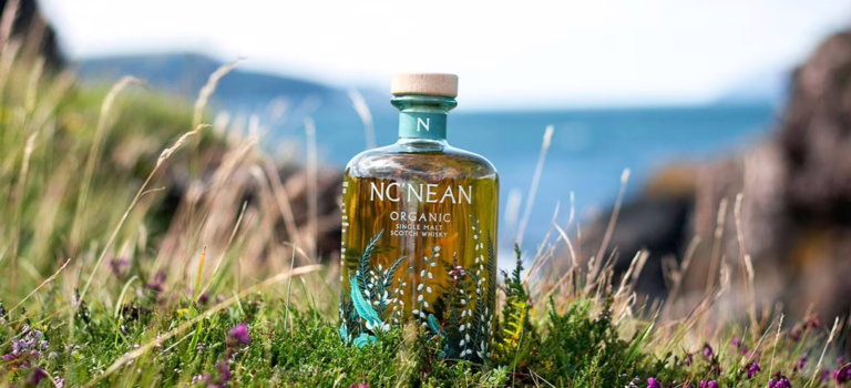 Nc’Nean Organic Single Malt Batch 7 Nc'Nean Organic Single Malt