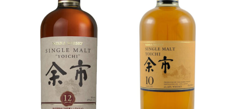 Yoichi 10yo (2022) vs 12yo (2015) Yoichi 10yo (2022) vs 12yo (2015)