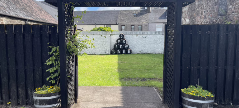 Springbank Eat, Sleep, Dram, Repeat Springbank Eat, Sleep, Dram, Repeat