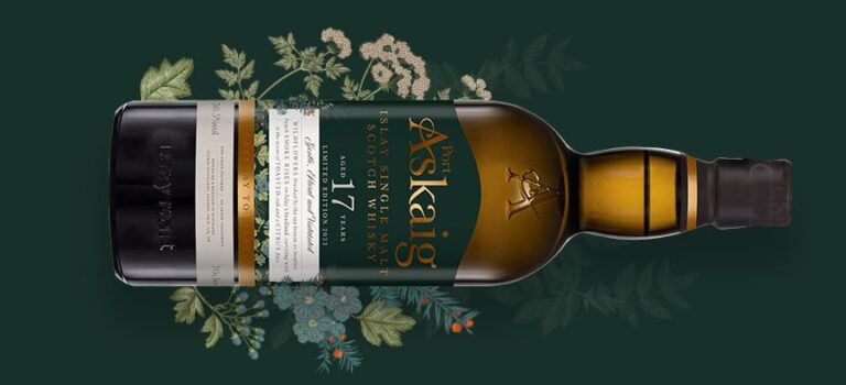 Port Askaig 17-Year-Old Port Askaig 17-year-old Elixir Distillers
