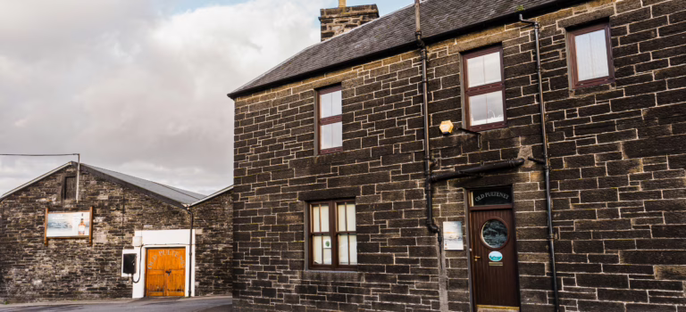 Old Pulteney 12, 15, Flotilla and more Old Pulteney Distillery