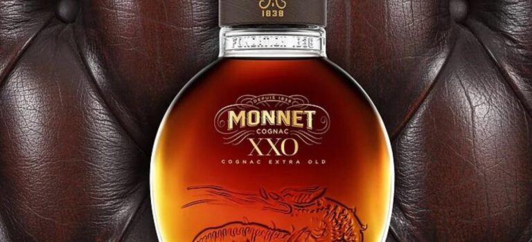 Monnet XXO Cognac Monnet XXO Cognac