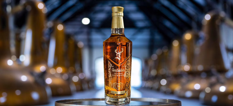 Glenfiddich 26-Year-Old Grande Couronne Glenfiddich 26-year-old Grande Couronne