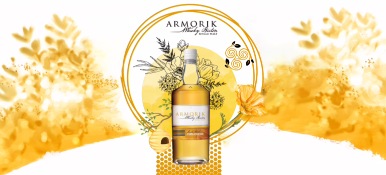 Armorik Small Batch Chouchenn