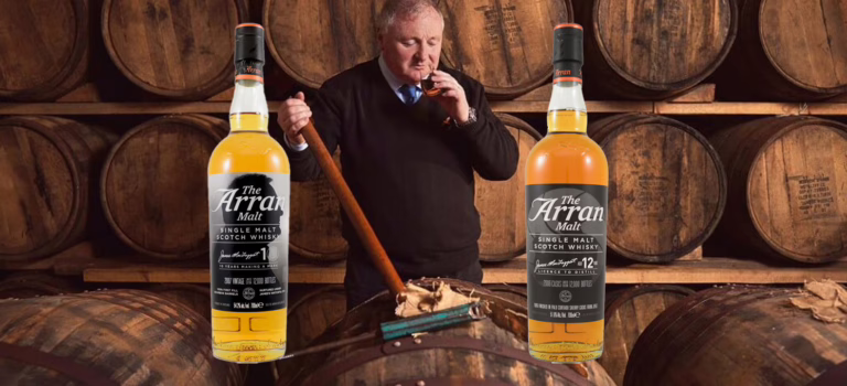 Arran Master of Distilling Arran Master of Distilling