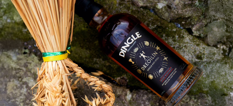 Dingle Celtic Wheel of the Year