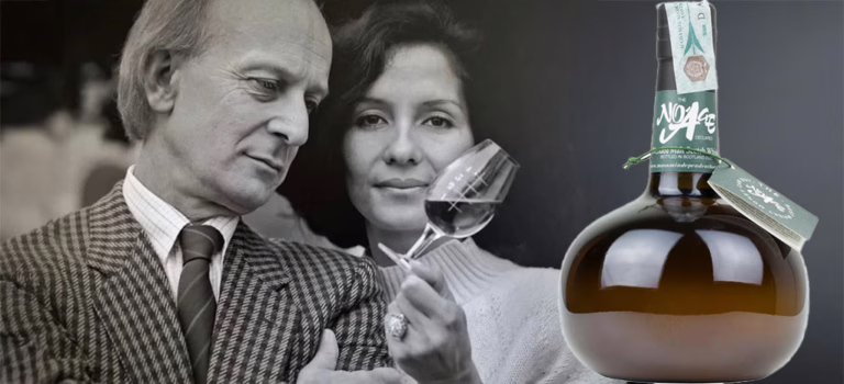 No Age Declared Blended Malt Masam No Age Declared Blended Malt Masam