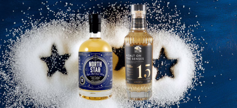 Croftengea 2007 Wemyss Malts vs North Star Spirits Croftengea 2007 Wemyss Malts vs North Star Spirits
