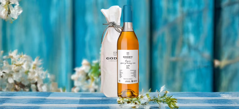 Godet Single Cask Spring 2025