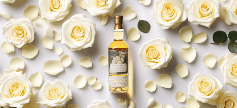 Rosebank 21-year-old Innocence Specialty Drinks