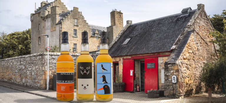 Aultmore 14yo Glentauchers 2006 Inchgower 1997 Thompson Bros