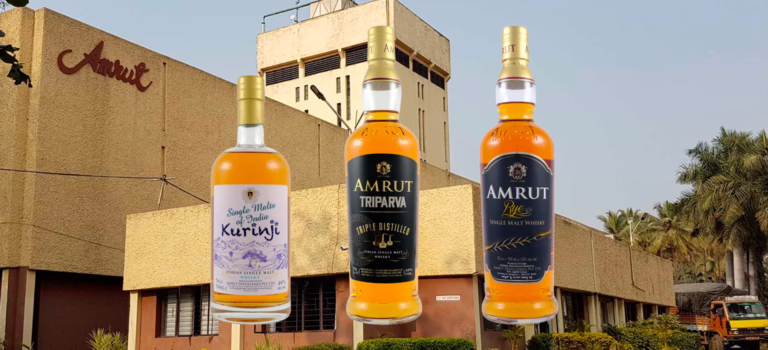 Amrut Kurinji Triparva Rye