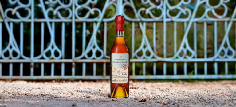 Jean-Luc Pasquet Le Cognac de Charles L.98