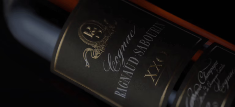 Ragnaud Sabourin XXO Grande Champagne Cognac