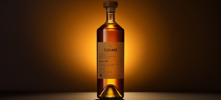 Famille Cabanne Lot 89 Fins Bois