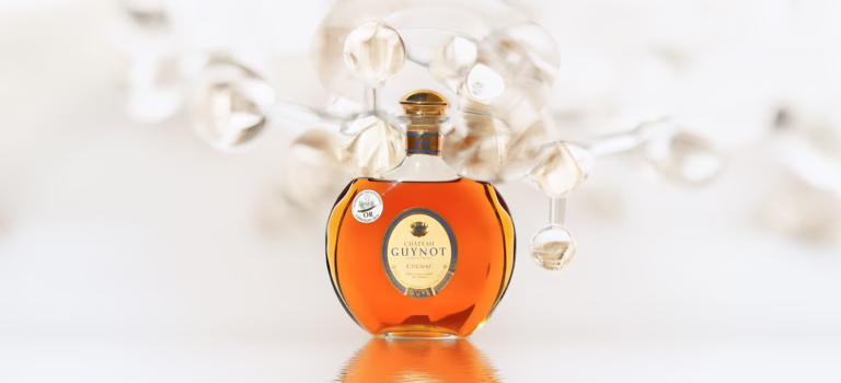 Guynot XO Exception N°37 Cognac