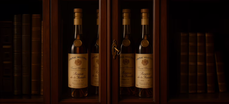 Seguinot Réserve de la Famille