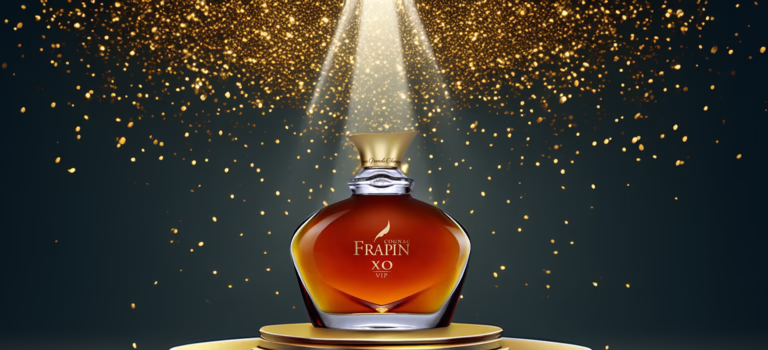 Frapin XO VIP Cognac