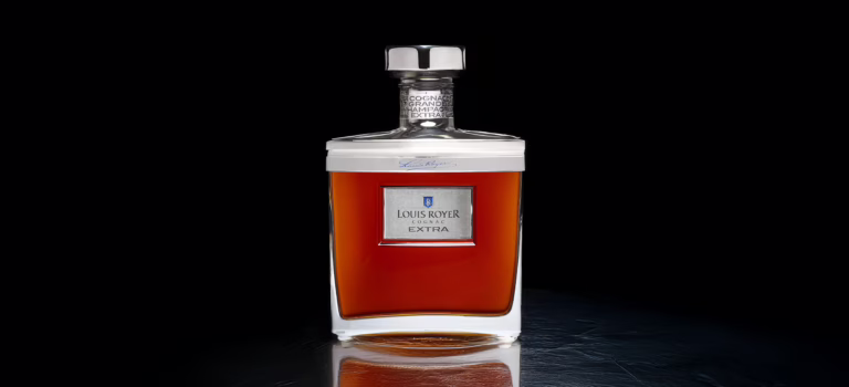 Louis Royer Extra Cognac