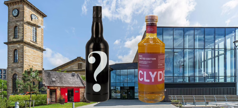 Dornoch 5-year-old / Clydeside 2023 Limited Edition