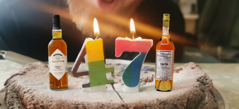 47-year-old Girvan & Invergordon