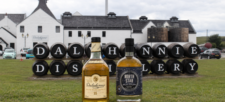 Dalwhinnie 15-year-old and 2008 NSS