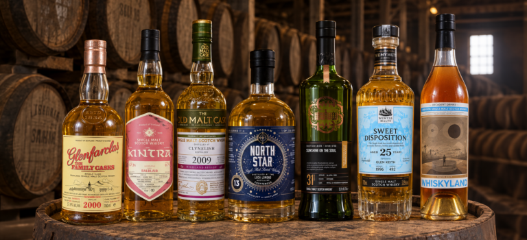 Refill cask meaning